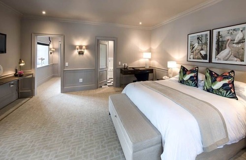 Helderberg Rural Hotel | Erinvale Estate Hotel and Spa