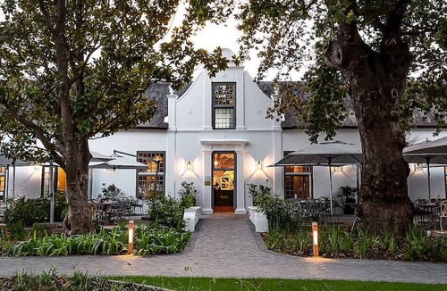 Helderberg Rural Hotel | Erinvale Estate Hotel and Spa