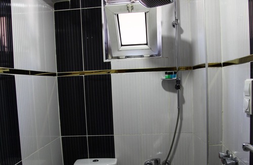 Erzincan Hotel | Erzincan Kent Otel