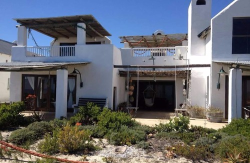 Dwarskersbos House | Escape Beach House