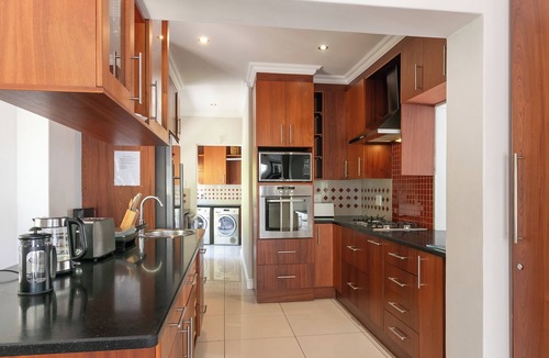 Knysna Villa | Escape & Recharge