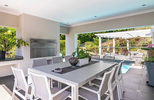 Knysna Villa | Escape & Recharge