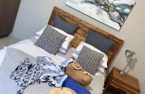 Umdloti Apartment | Escape to a Seaside Sanctuary - vayKZN Umdloti