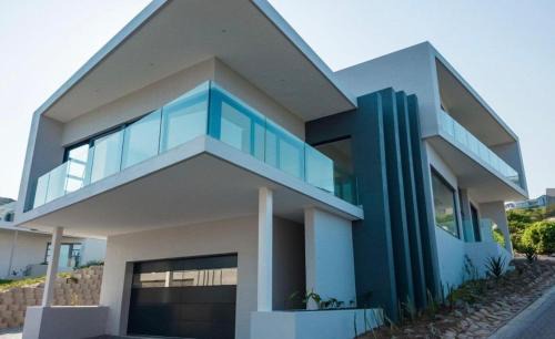 Pinnacle Point House | Escape to Paradise