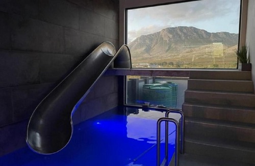 Pringle Bay Apartment | Escape to Pringle