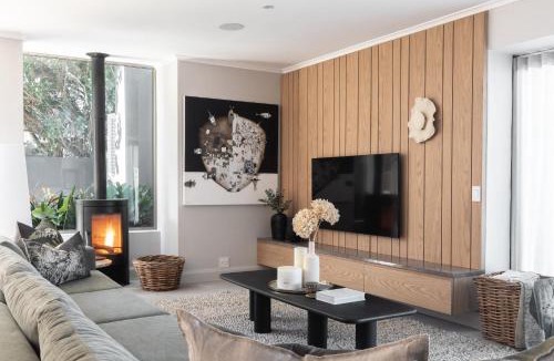 Wilderness Beach House | Escape to the Beach