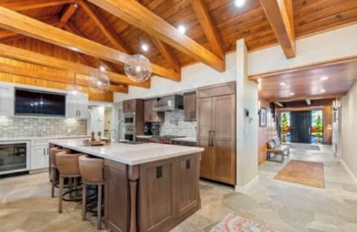 Calpine House | Escape to the Timeless Beauty of Sierra Valley