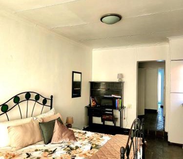 Waterkloof Glen House | Escape