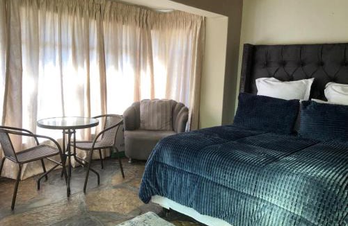 Nelspruit House | Esibayeni Guesthouse