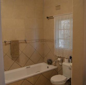 Brits House | Esmarline Lodge
