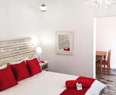 Brits House | Esmarline Lodge