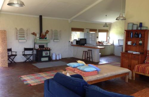 Garden Route House | Esperanza Countryside Accomodation