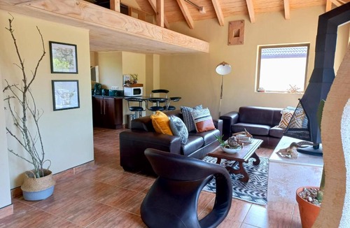 Elgin Apartment | Essenhout Self-catering Accommodation