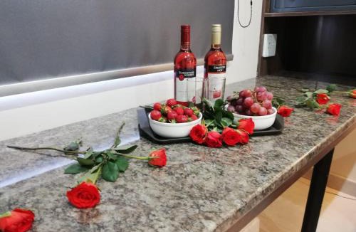 Musgrave Hotel | Essenwood Park Hotel