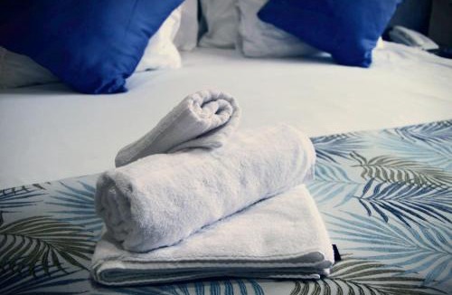 Musgrave Hotel | Essenwood Park Hotel