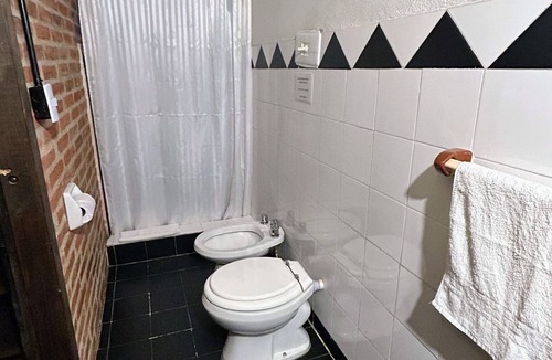 Villa Yacanto Hostel | Estancia San Miguel