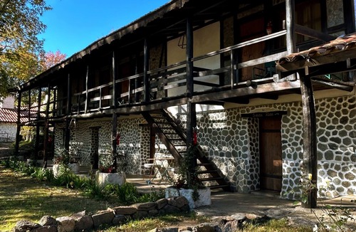 Villa Yacanto Hostel | Estancia San Miguel