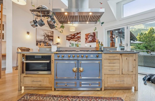 Mill Valley House | Estate on Private 3 Acres in Mill Valley with Pool and PickleBall/Sports Court