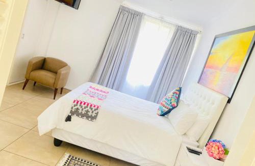Bluewater Bay House | EThembeni Guesthouse