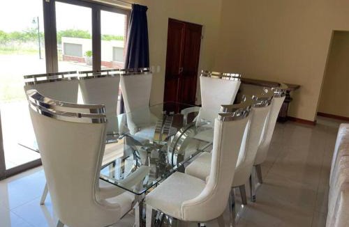 Mookgopong House | Euphoria Golf Estate House 196 Rooibok