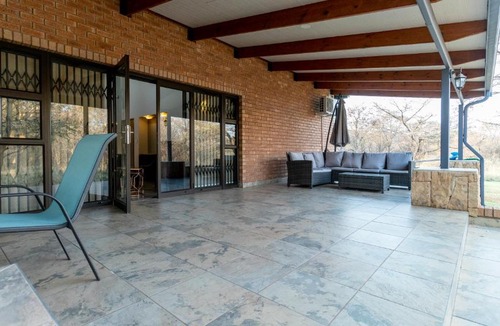 Mookgopong House | Euphoria Golfers letting House 405 Euphoria golf and life style estate
