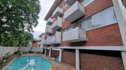 Berea Apartment | Everly4 Guest Apartment