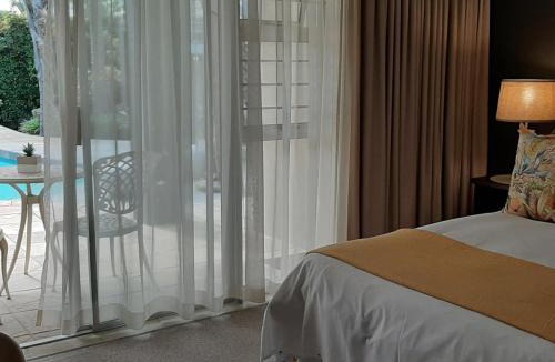 Bellville House | Eversview Guesthouse