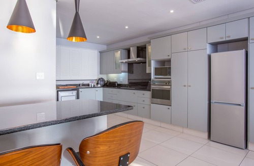 Ballito Hotel | Evolved Luxury Accommodation