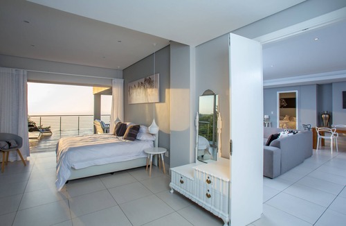 Ballito Hotel | Evolved Luxury Accommodation