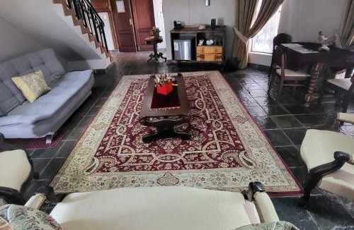 Rustenburg Hotel | Excalibur Boutique Hotel