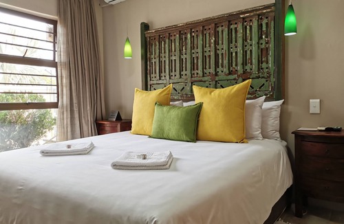 Eikenbosch House | Excellent Guest House