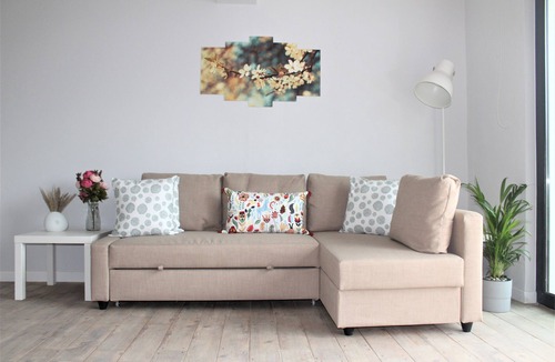 Belek Apartment | Excellent Mountain View Apartment sleep 4-6
