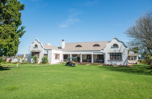 Ashton House | Excelsior Manor Guesthouse