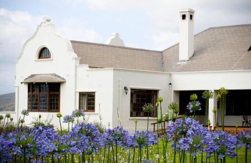 Ashton House | Excelsior Manor Guesthouse