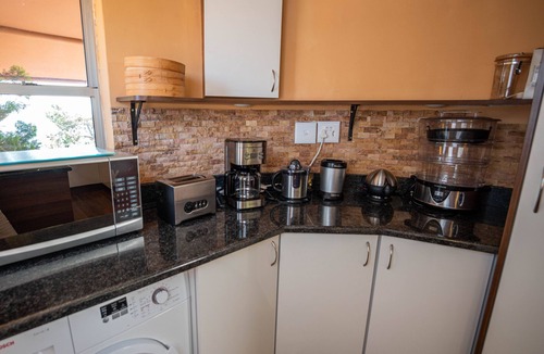 Camps Bay Villa | Exceptional holiday home with panoramic view in Camps Bay
