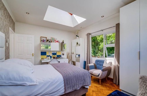 Bergvliet House | Exceptionally Spacious, this double story home has so much to offer