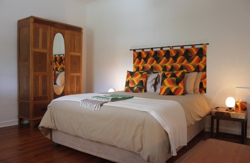 Jansenville Cabin | Exclusive 3600 hectares Wildlife & Nature Reserve with fully staffed 4* Lodge