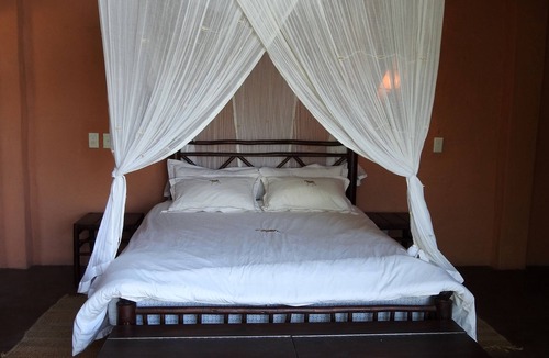 Rooiberg Cabin | Exclusive & amazing African experience at Private Game Reserve