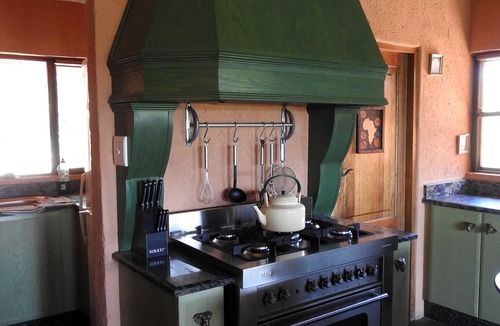 Rooiberg Cabin | Exclusive & amazing African experience at Private Game Reserve