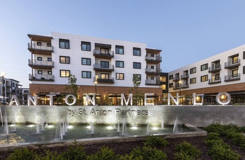 Menlo Park Condo | Exclusive Amenities: 2BR Condo near Facebook in Menlo Park