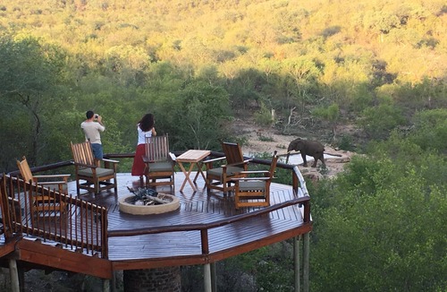 Hoedspruit Villa | Exclusive Bush Villa Inside the Greater Kruger National Park, home of the Big 5