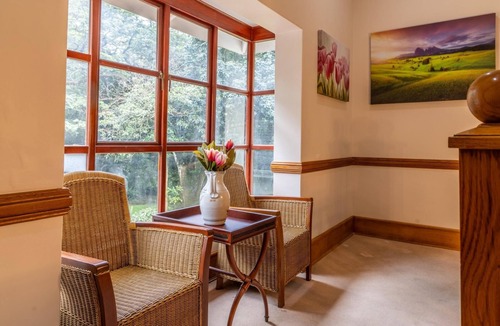 Pennington Villa | Exclusive Golf Estate Home | Pool | Balcony