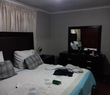 Kagiso House | Exclusive home stay