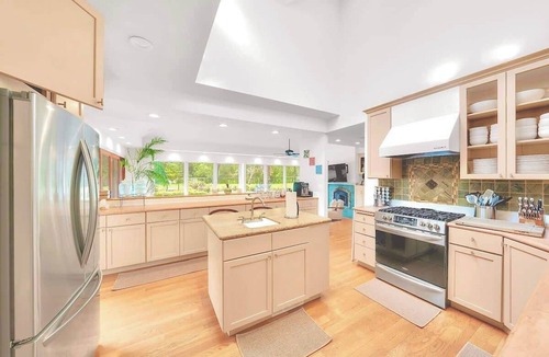 Freestone House | Exclusive Luxe Villa & Ranch Sonoma, Pool, Hot Tub