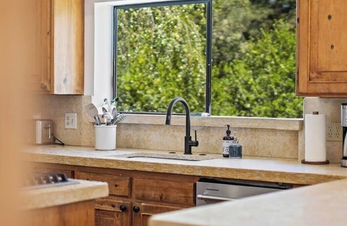 Aptos House | Exclusive Modern Retreat- The Johanna House