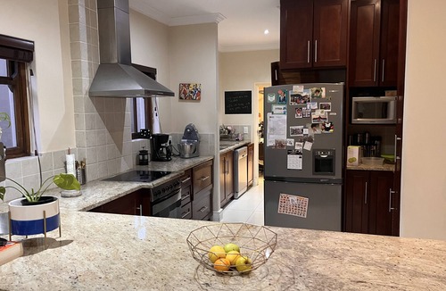 Bloubergstrand House | Exclusive Security Estate walking distance to the beach