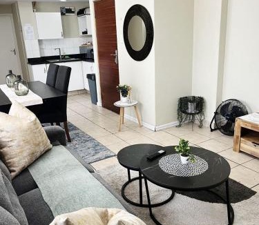 North Beach Apartment | Exclusive Stays @ Rea's Oceanic Hotels