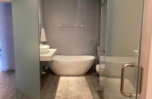 Sandown Apartment | Executive 2-bed in sandton city