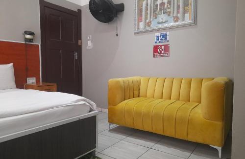 Randfontein House | Executive Guest House Randfontein