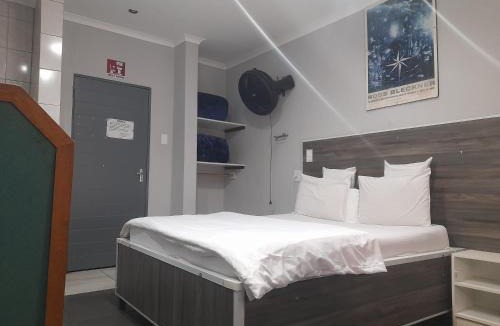 Randfontein House | Executive Guest House Randfontein